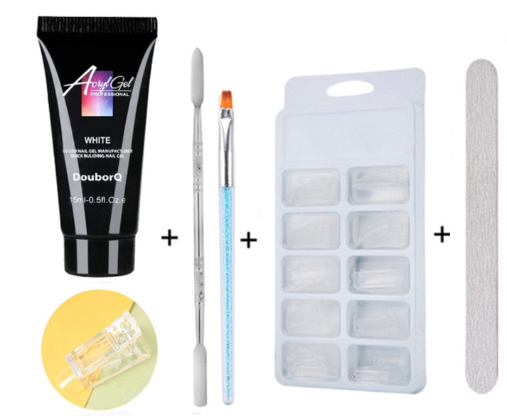 Nail Polish Art For Nails Extensions Manicure DIY Nail Polish Art For Nails Extensions Manicure DIY